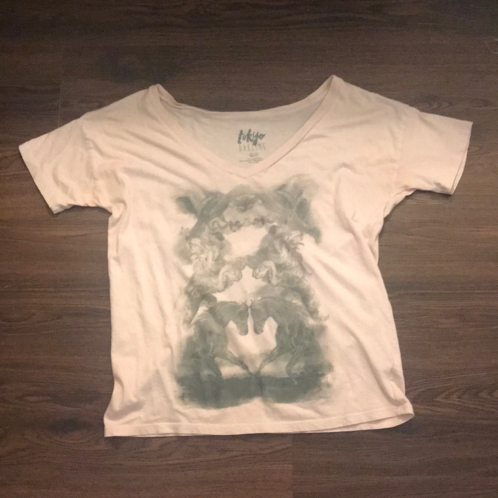 Oversized T-Shirt